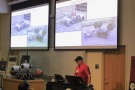Presentations & Roundtables at SRR-PTMSS 2019